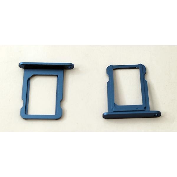 Soporte o bandeja sim azul para iPad 2022 iPad 10th A2757 calidad premium