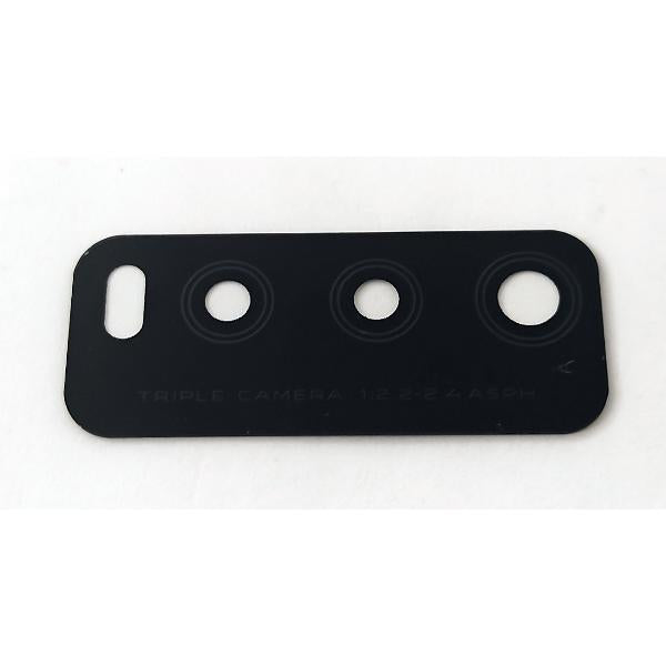 Cristal de camara para Vivo Y20 calidad premium