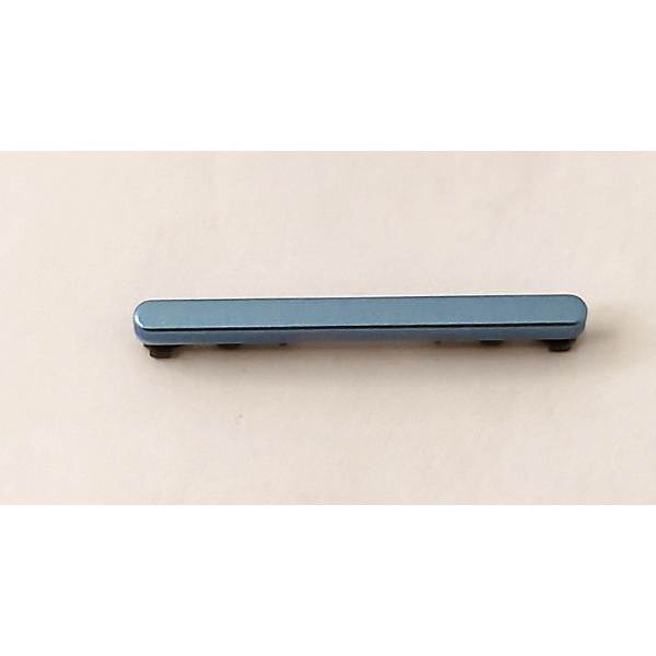 Boton volumen azul para Xiaomi Poco X5 5G calidad premium