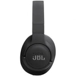 Auriculares Inalámbricos JBL Tune 720BT/ con Micrófono/ Bluetooth/ Negros - PixelPlaza