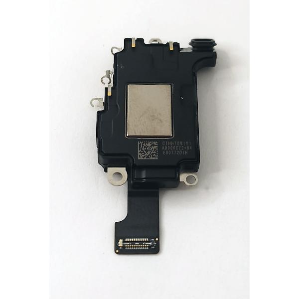 Altavoz para iPhone 16 Pro A3293 A3083 A3292 A3294 calidad premium