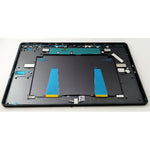 Tapa trasera o tapa bateria gris para Lenovo Tab P11 Pro TB-J706F
