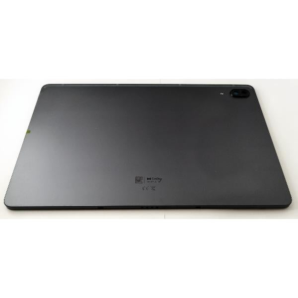 Tapa trasera o tapa bateria gris para Lenovo Tab P11 Pro TB-J706F