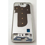 Carcasa o marco central blanco para Samsung Galaxy S23 FE S711