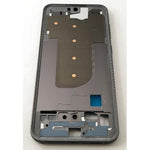 Carcasa o marco central negro para Samsung Galaxy S23 FE S711