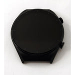 Pantalla lcd para Xiaomi Watch S1 mas tactil negro con marco negro calidad premium