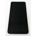 Pantalla lcd para Oppo A40m A40 mas tactil negro compatible