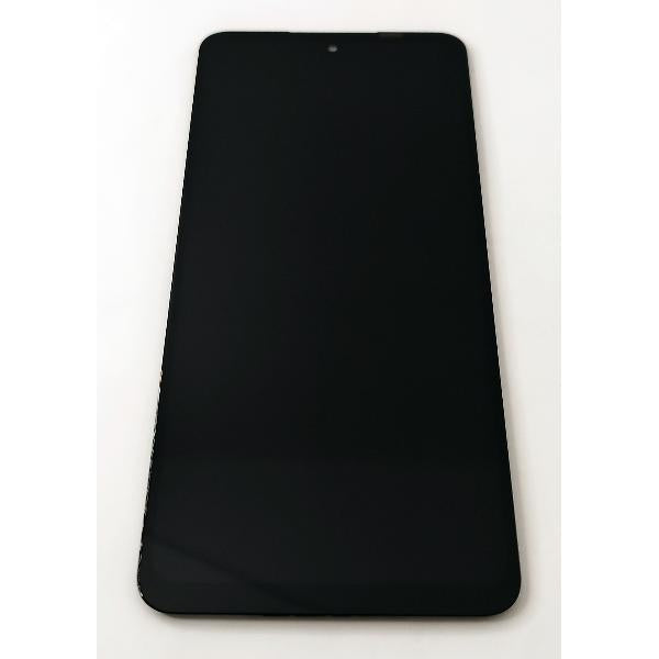 Pantalla lcd para Oppo A40m A40 mas tactil negro compatible