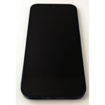 Pantalla lcd para Nothing Phone 2A 2A Plus mas tactil negro con marco azul calidad premium
