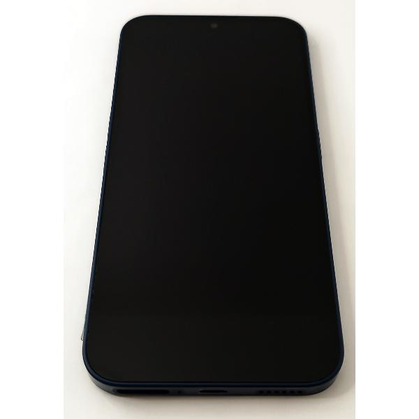 Pantalla lcd para Nothing Phone 2A 2A Plus mas tactil negro con marco azul calidad premium