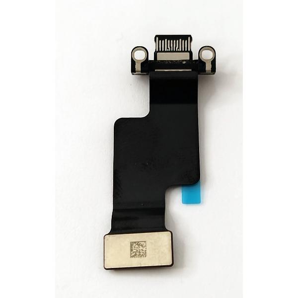 Flex puerto de carga negro para Macbook Air M3 15" A3114 calidad premium