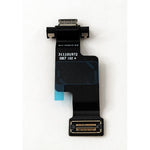 Flex puerto de carga negro para Macbook Air M3 15" A3114 calidad premium