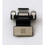 Flex puerto de carga negro para Macbook Air M3 13" A3113 calidad premium