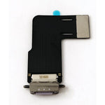 Flex puerto de carga morado para Apple iPad Air 2024 iPad Air 6 2024 11 A2902 A2903 compatible