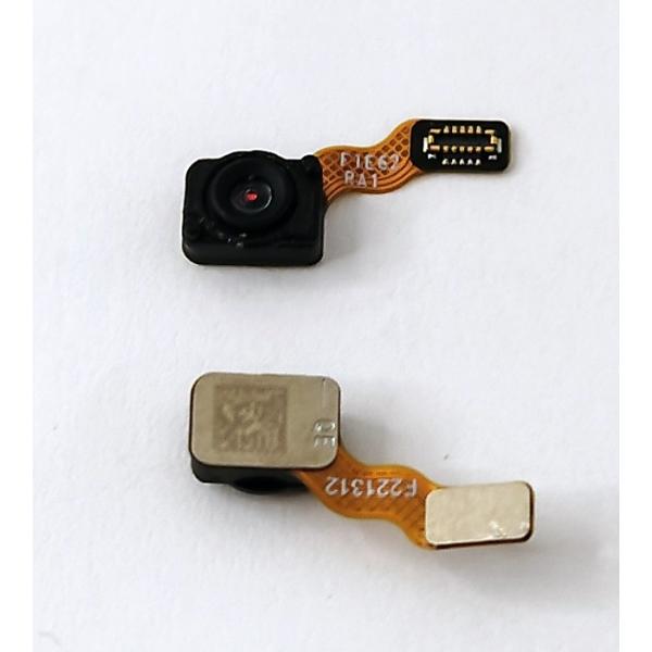 Flex sensor de huella negro para Honor Magic 6 Pro calidad premium