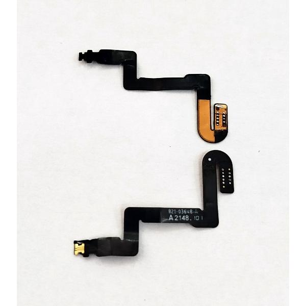 Flex conector de bateria para Apple Watch Series 8 41mm Apple Watch Series 9 41mm calidad premium