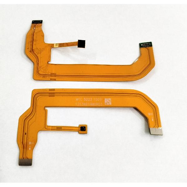 Flex secundario para Xiaomi Pad 6S Pro 12.4 calidad premium