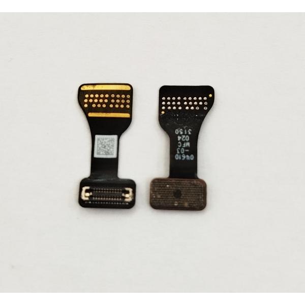 Flex de eje giratorio para Apple Watch Ultra 2 49mm calidad premium