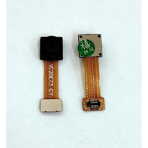 Camara trasera Depth 2mp para Xiaomi Redmi 14C calidad premium