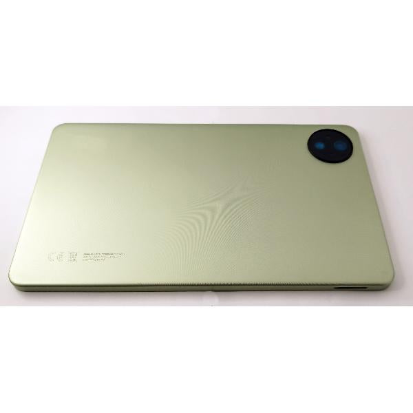 Tapa trasera o tapa bateria verde para Xiaomi Redmi Pad SE 8.7 4G