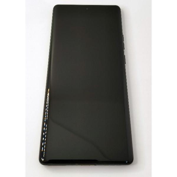 Pantalla lcd para Motorola Edge 40 Pro mas tactil negro con marco negro calidad premium