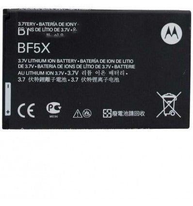 Batería premium Motorola MB525 Defy XT530 FireXT BF5X