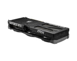 Tarjeta gráfica MSI geforce RTX 5080 16g ventus 3x oc black
