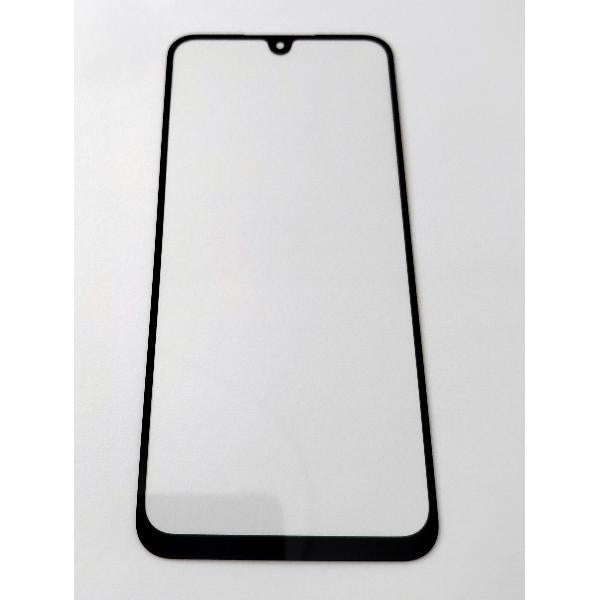 Cristal negro para Samsung Galaxy A16 4G A165 mas lamina oca