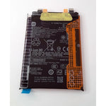 Bateria BM5U 5000mAh para Xiaomi Redmi Note 13 Pro Plus Service Pack