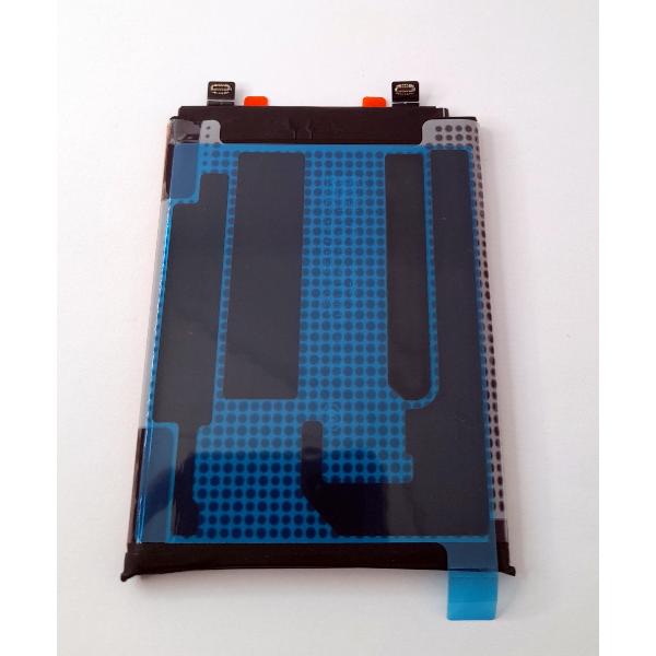 Bateria BM5U 5000mAh para Xiaomi Redmi Note 13 Pro Plus Service Pack