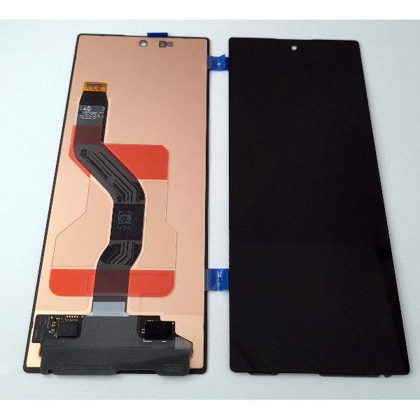 Pantalla lcd para Samsung Galaxy Z Fold 6 5G F956 GH82-35047A mas tactil negro Service Pack