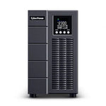 SAI Online Cyberpower OLS3000EA-DE/ 3000VA-2700W/ 6 Salidas/ Formato Torre - PixelPlaza