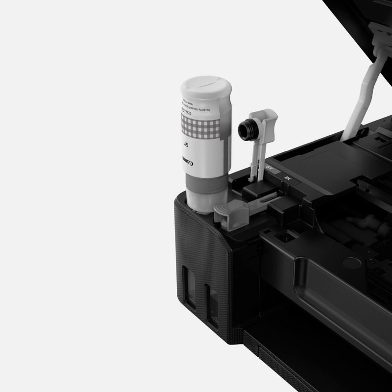 Multifunción inyección Canon pixma g650 wifi