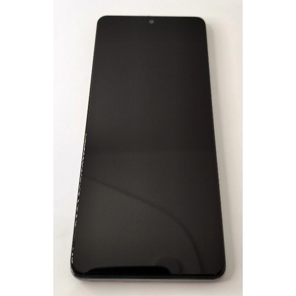 Pantalla lcd para Oppo Reno 10 Pro mas tactil negro mas marco negro compatible