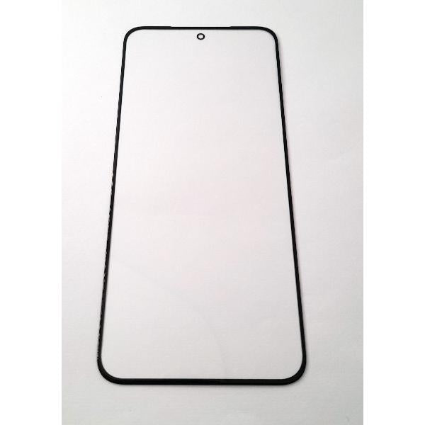Cristal negro para Motorola Moto Edge 50 Neo