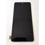 Pantalla oled para Xiaomi Black Shark 5 mas tactil negro compatible