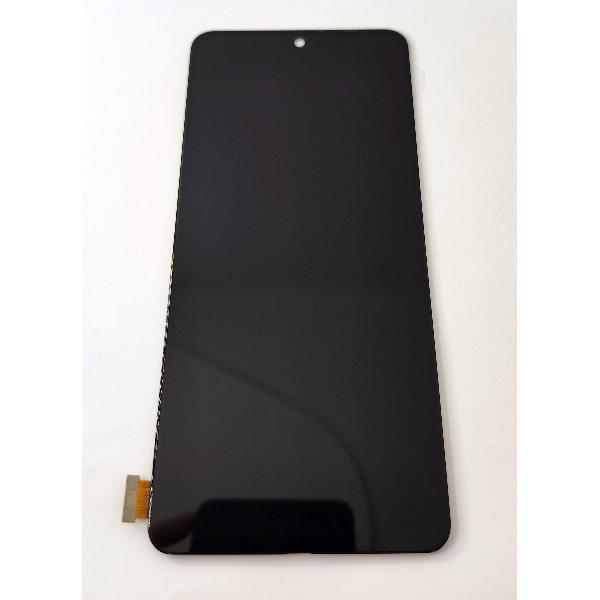 Pantalla oled para Xiaomi Black Shark 5 mas tactil negro compatible