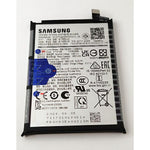 Bateria WT-S-N28 4900mAh para Samsung Galaxy A05 A055 GH81-24241A Service Pack