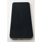 Pantalla lcd para Xiaomi 14 mas tactil negro con marco blanco 56000500N300 Service Pack