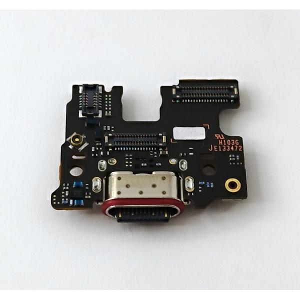 Flex puerto de carga para Motorola Edge 50 Fusion 5P68C24640 Service Pack