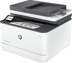 Multifunción laser HP pro 3102fdw monocromo