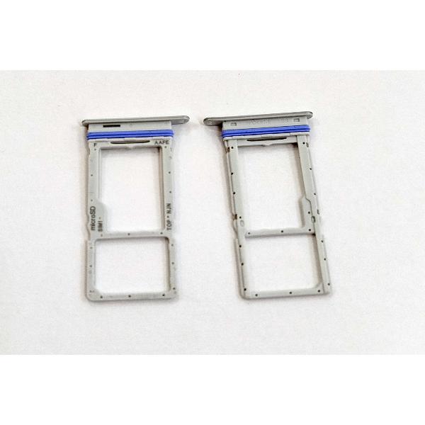 Soporte o bandeja sim plata para Samsung Galaxy A16 4G A165 calidad premium