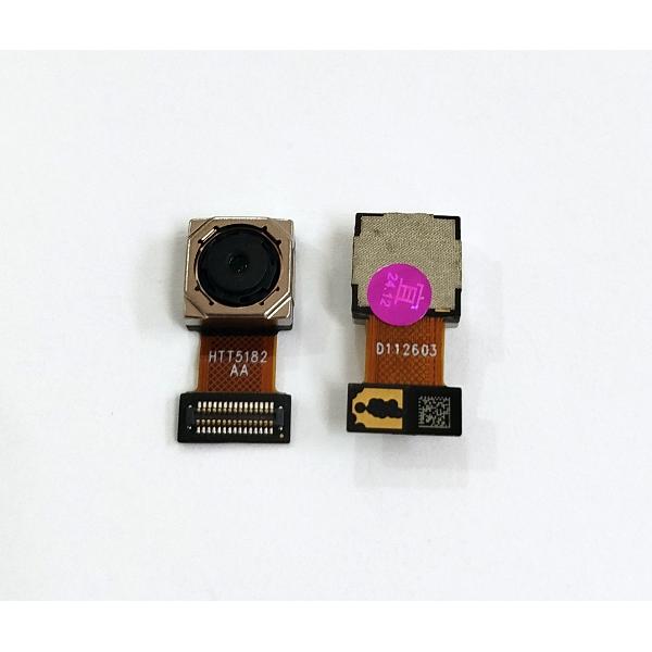 Camara trasera 13mp para Motorola Moto E13 XT2345 calidad premium