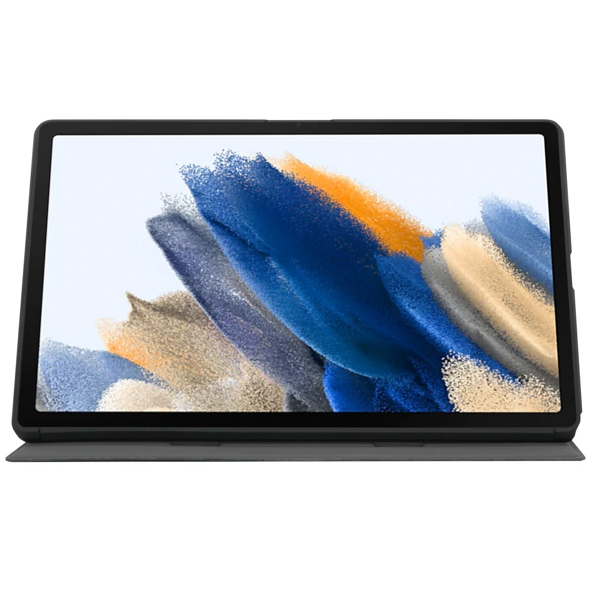 Funda tablet Targus click - in 10 -5 pulgadas samsung tab a8 negro