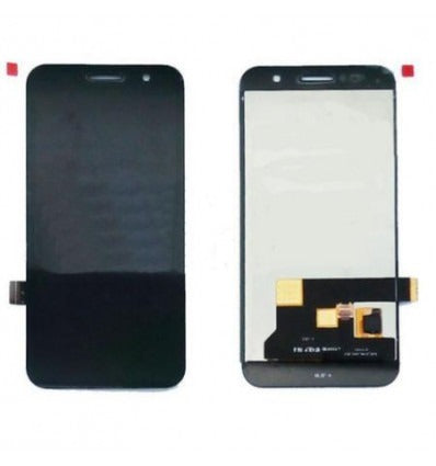 ZTE Blade Apex 2 Orange Hi 4G pantalla lcd + táctil negro or