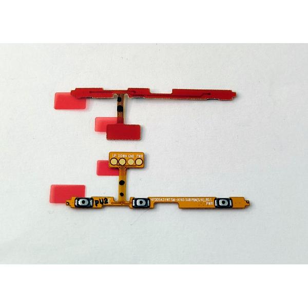 Flex power para Samsung Galaxy A16 4G A165 calidad premium
