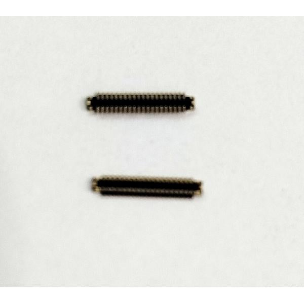 Puerto conector Lcd FPC integrado 40 pines para Huawei Honor 50 Huawei Honor 50 Lite Honor 50 Pro calidad premium