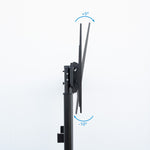 Soporte suelo pared TooQ lottus vesa