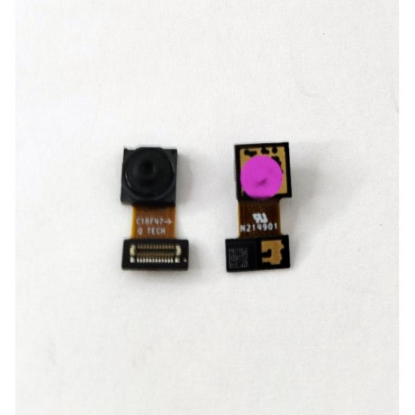 Camara frontal 8mp para Motorola Moto G13 calidad premium
