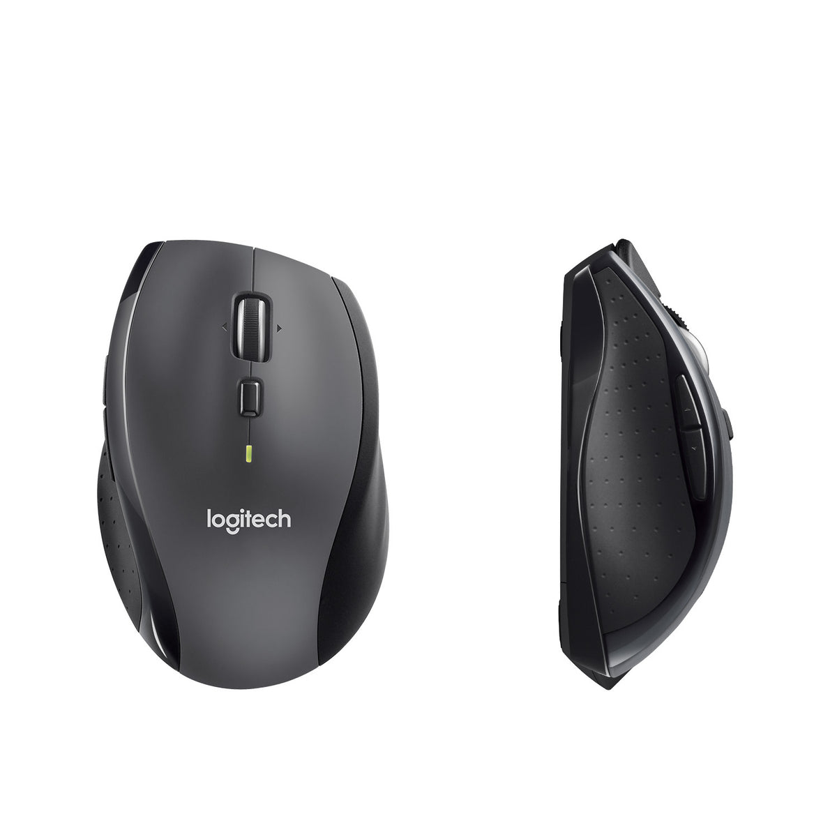 Ratón Inalámbrico Logitech Marathon M705/ Hasta 1000 DPI